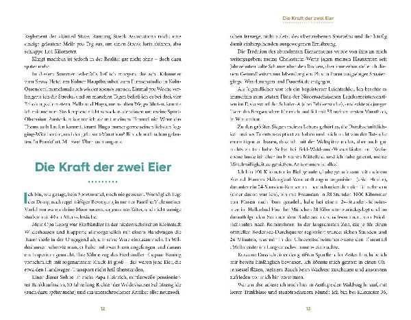 Lauf, Wigald, lauf