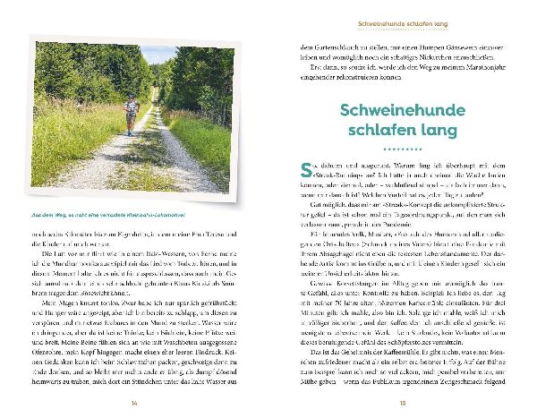 Lauf, Wigald, lauf