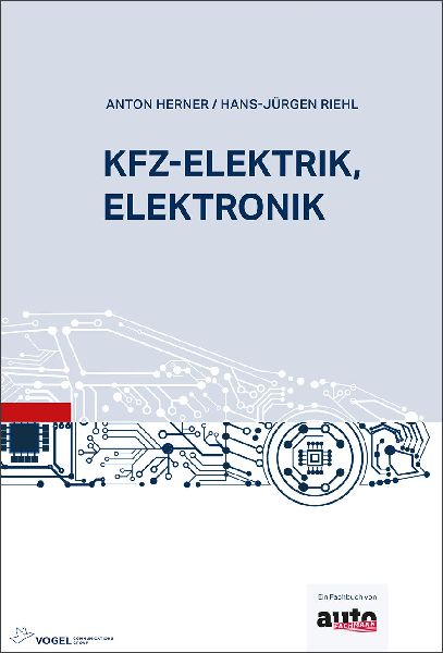 Kfz-Elektrik, Elektronik