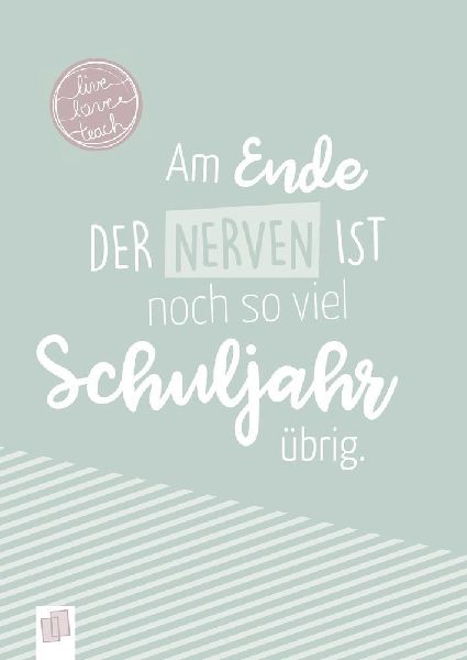 Das Notizbuch für Lehrer und Lehrerinnen, Community-Edition