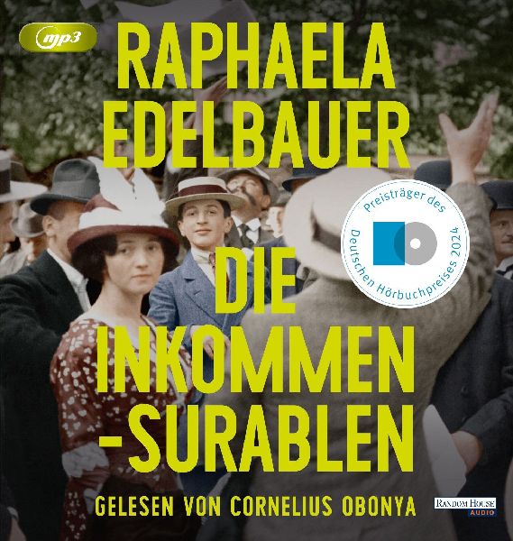 Die Inkommensurablen