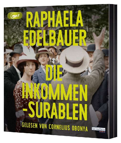 Die Inkommensurablen