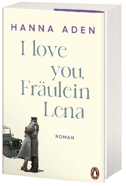 I love you, Fräulein Lena