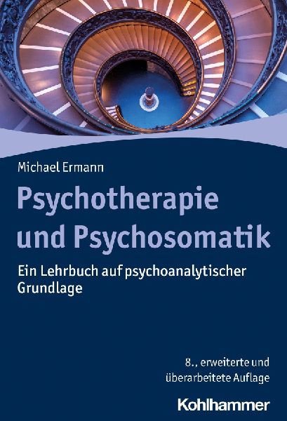 Psychotherapie und Psychosomatik