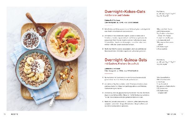Medical Cuisine - Das große Longevity Kochbuch