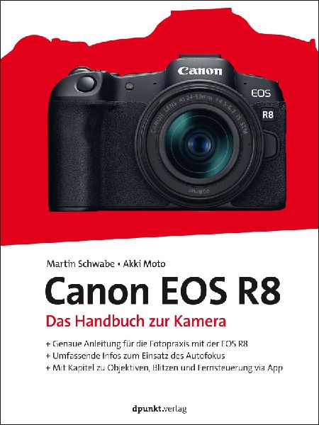 Canon EOS R8