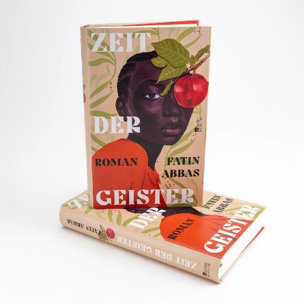 Zeit der Geister