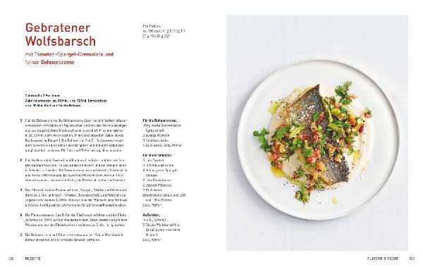Medical Cuisine - Das große Longevity Kochbuch