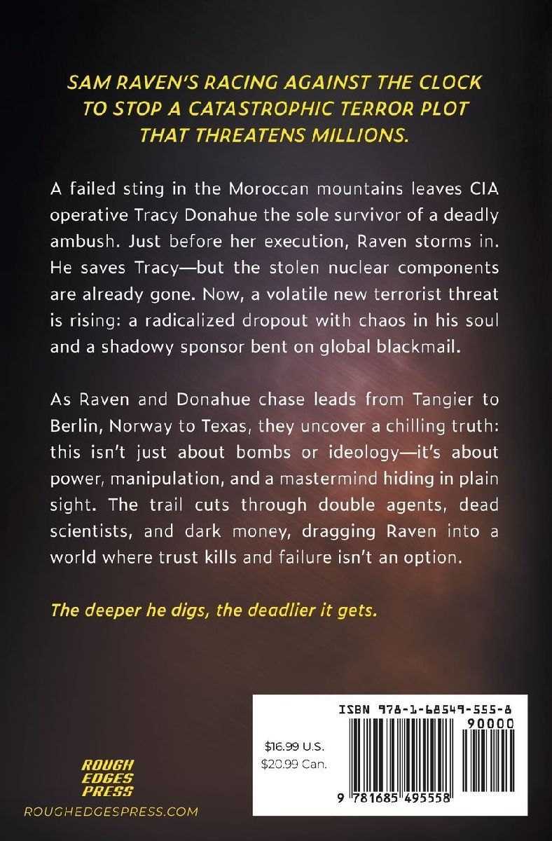 The Murder Mind