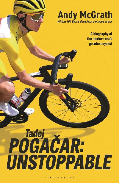 Tadej Pogacar