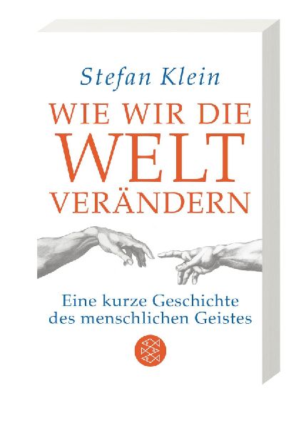 Wie wir die Welt verändern