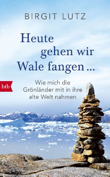 Heute gehen wir Wale fangen