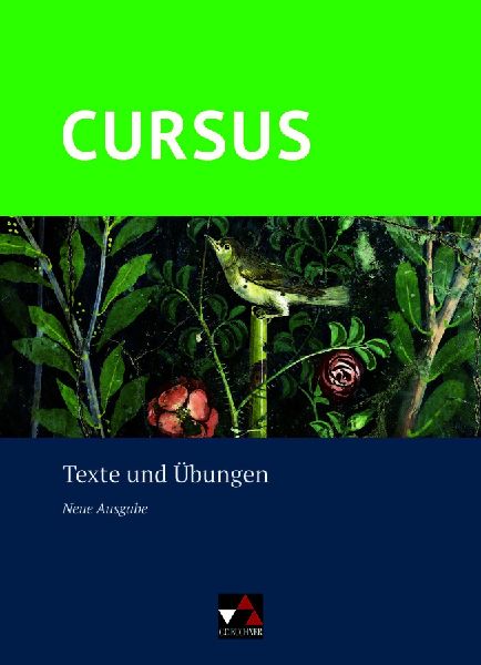 Cursus - Neue Ausgabe Texte und Übungen
