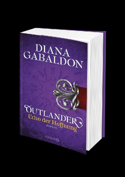 Outlander - Echo der Hoffnung