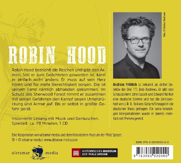 Robin Hood