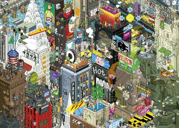 New York Quest