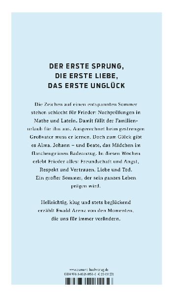 Der große Sommer