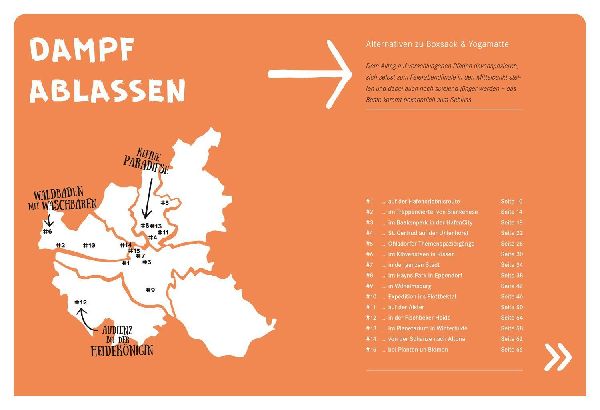 52 kleine & große Feierabend-Eskapaden in Hamburg