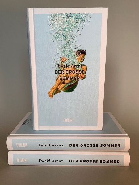 Der große Sommer