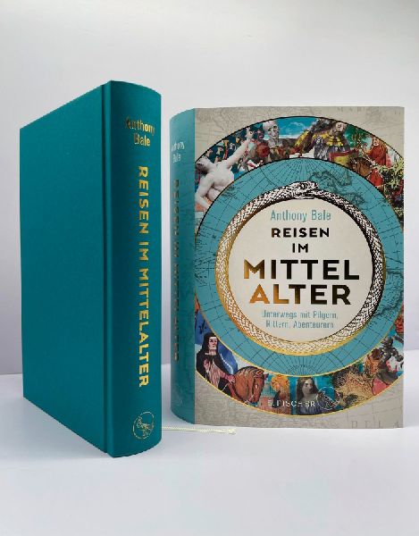 Reisen im Mittelalter