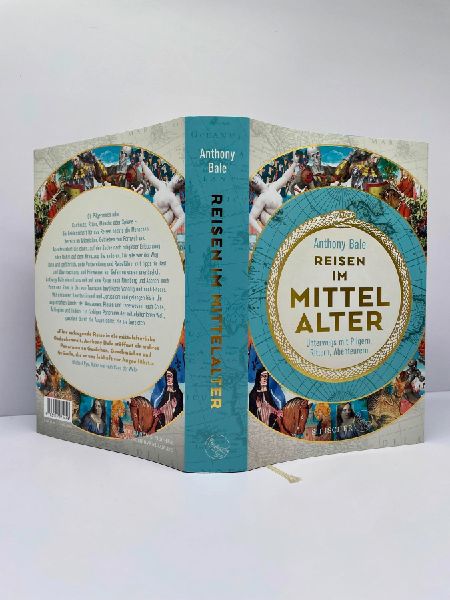 Reisen im Mittelalter