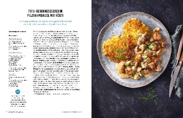 Thomas kocht: einfach vegetarisch