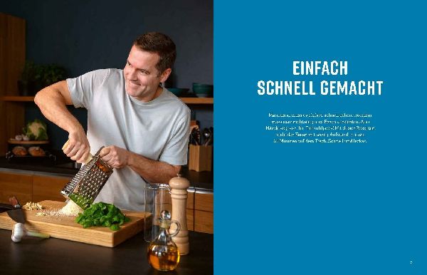 Thomas kocht: einfach vegetarisch