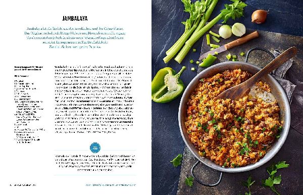Thomas kocht: einfach vegetarisch
