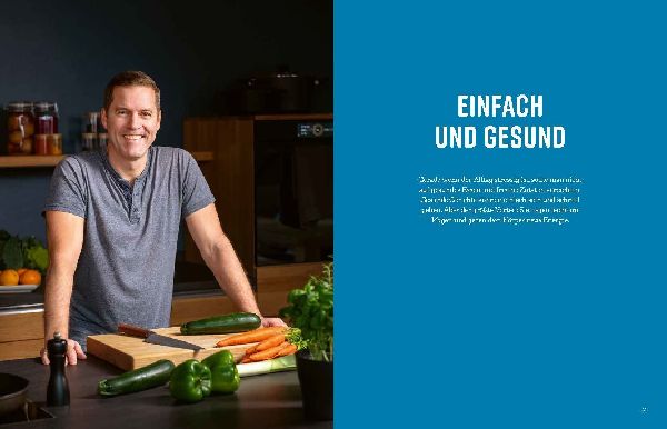 Thomas kocht: einfach vegetarisch