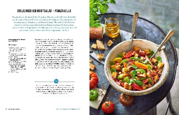 Thomas kocht: einfach vegetarisch