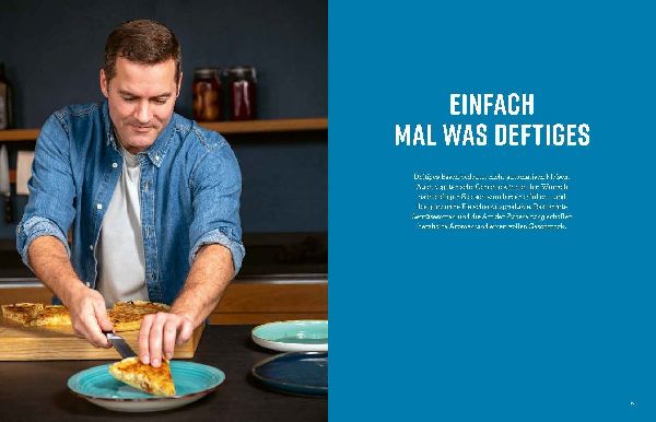 Thomas kocht: einfach vegetarisch