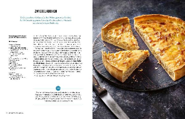 Thomas kocht: einfach vegetarisch
