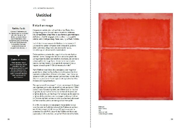 ROT (Farben der Kunst)