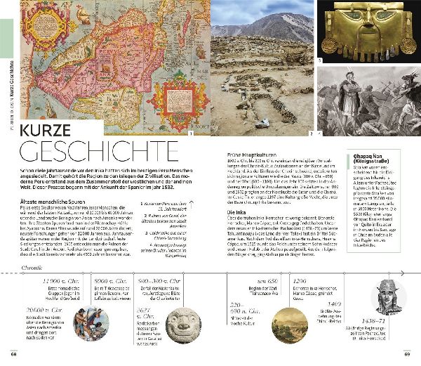 Vis-à-Vis Reiseführer Peru
