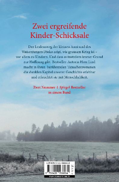 Das letzte Versprechen + Das einzige Kind