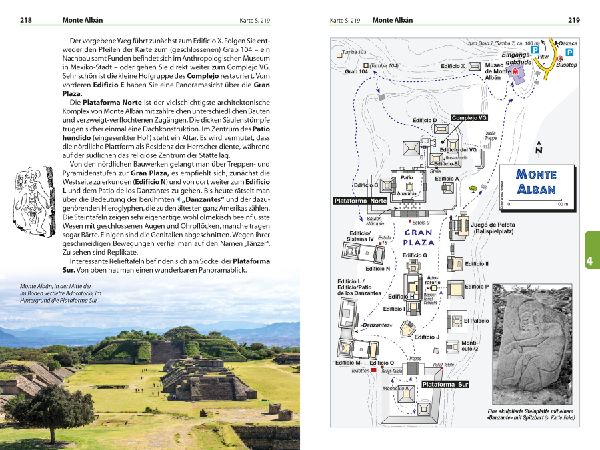 Reise Know-How Reiseführer Mexiko kompakt