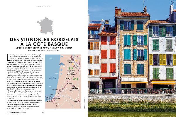 Legendäre Motorradtouren in Europa