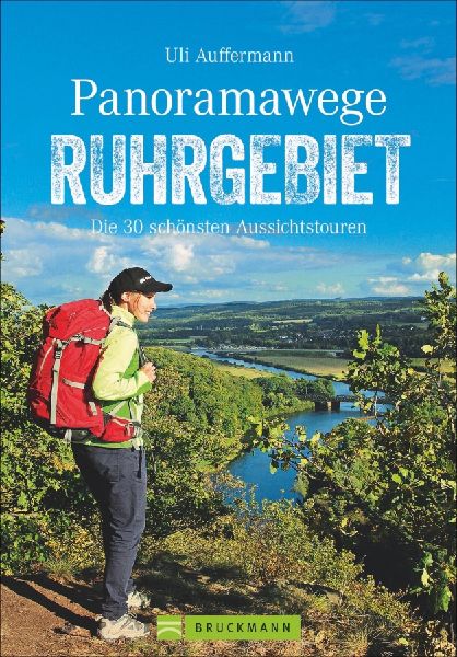 Panoramawege Ruhrgebiet