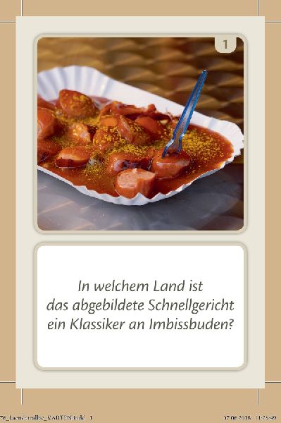 Länderrallye