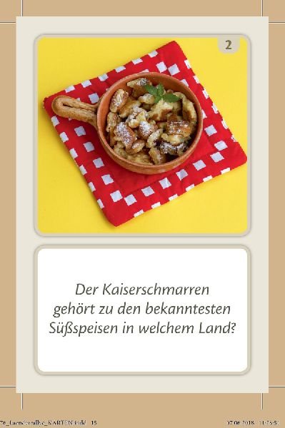 Länderrallye