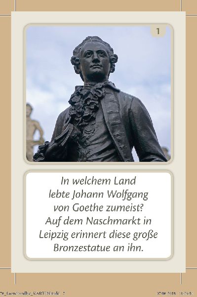 Länderrallye