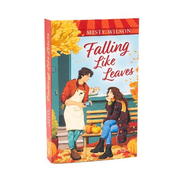 Falling Like Leaves