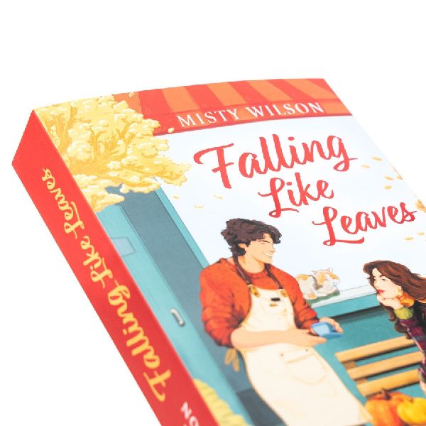 Falling Like Leaves