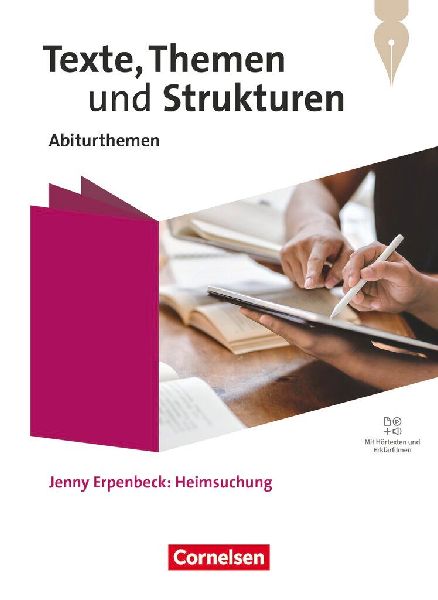 Texte, Themen und Strukturen. Qualifikationsphase - Abiturthem...