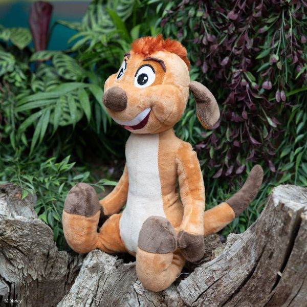 Disney Lion King, Timon, 25cm