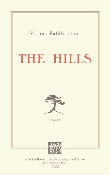The Hills