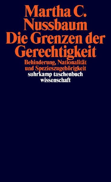 Die Grenzen der Gerechtigkeit