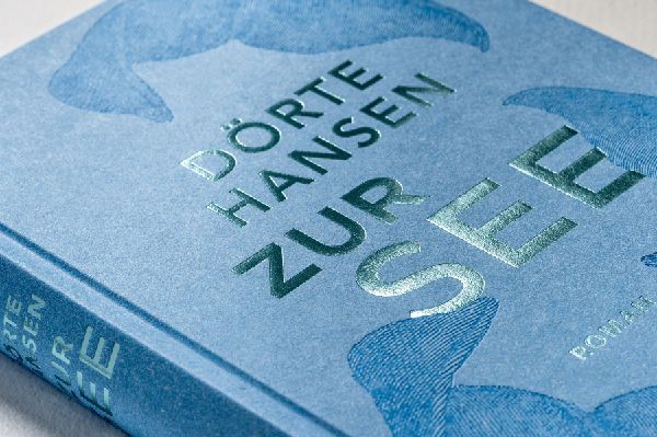 Zur See