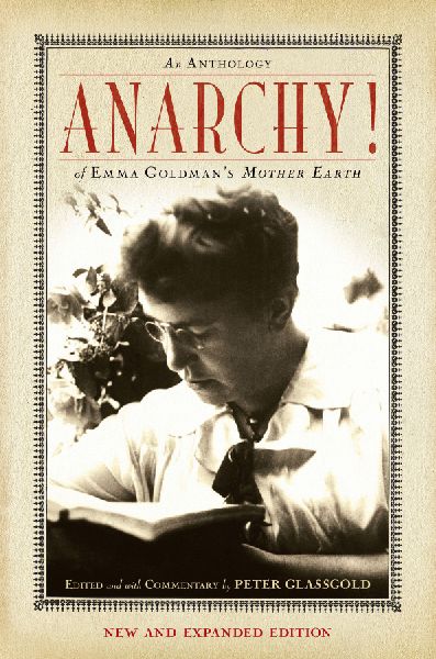 Anarchy!