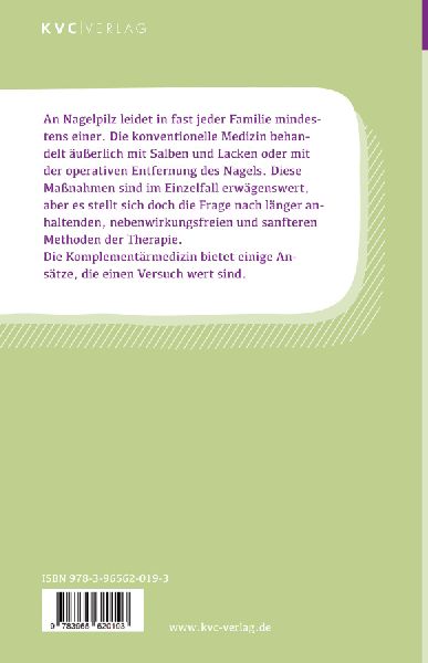 Nagelpilz